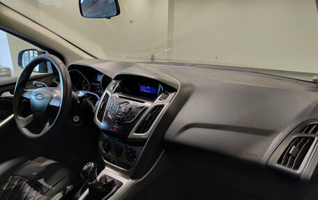 Ford Focus III, 2011 год, 550 000 рублей, 13 фотография
