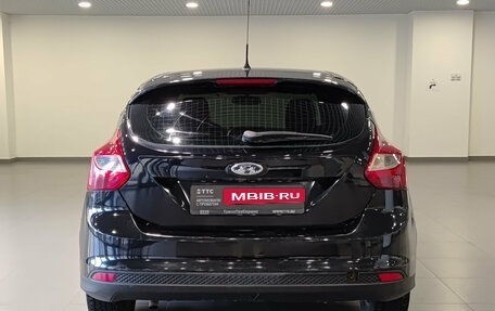 Ford Focus III, 2011 год, 550 000 рублей, 7 фотография