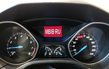 Ford Focus III, 2011 год, 550 000 рублей, 16 фотография