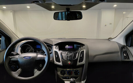 Ford Focus III, 2011 год, 550 000 рублей, 17 фотография