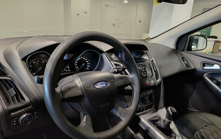 Ford Focus III, 2011 год, 550 000 рублей, 20 фотография