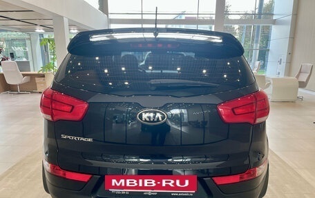 KIA Sportage III, 2015 год, 1 429 990 рублей, 6 фотография