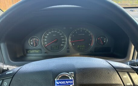 Volvo S60 III, 2003 год, 400 000 рублей, 5 фотография