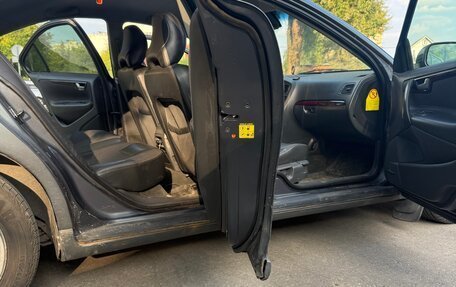 Volvo S60 III, 2003 год, 400 000 рублей, 9 фотография
