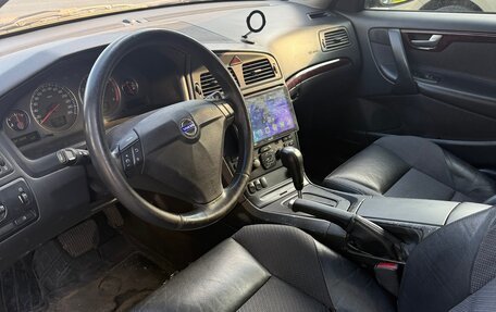 Volvo S60 III, 2003 год, 400 000 рублей, 6 фотография