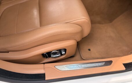 Jaguar XF II, 2022 год, 6 300 000 рублей, 14 фотография