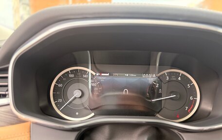Jaguar XF II, 2022 год, 6 300 000 рублей, 11 фотография