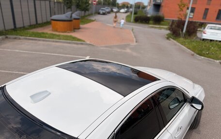 Jaguar XF II, 2022 год, 6 300 000 рублей, 9 фотография