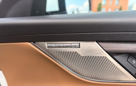 Jaguar XF II, 2022 год, 6 300 000 рублей, 16 фотография