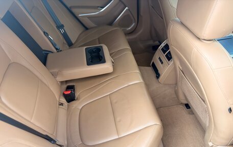 Jaguar XF II, 2022 год, 6 300 000 рублей, 17 фотография