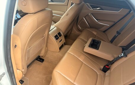 Jaguar XF II, 2022 год, 6 300 000 рублей, 21 фотография
