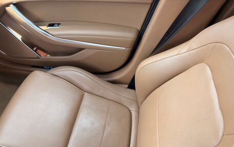 Jaguar XF II, 2022 год, 6 300 000 рублей, 25 фотография