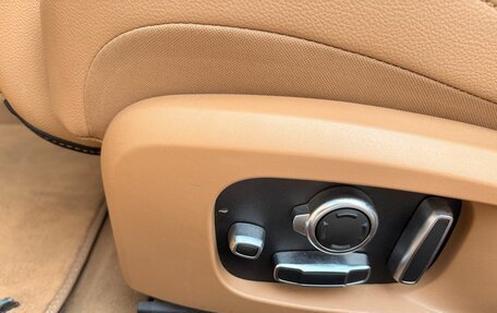 Jaguar XF II, 2022 год, 6 300 000 рублей, 26 фотография