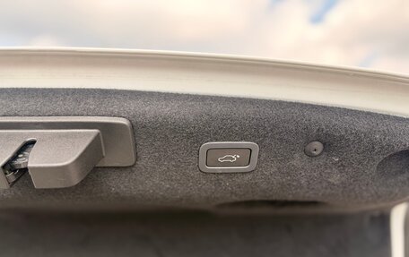 Jaguar XF II, 2022 год, 6 300 000 рублей, 30 фотография