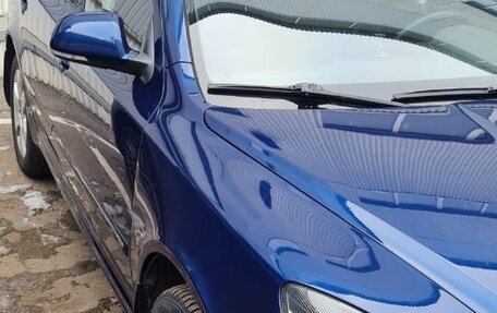 Skoda Octavia IV, 2008 год, 700 000 рублей, 2 фотография