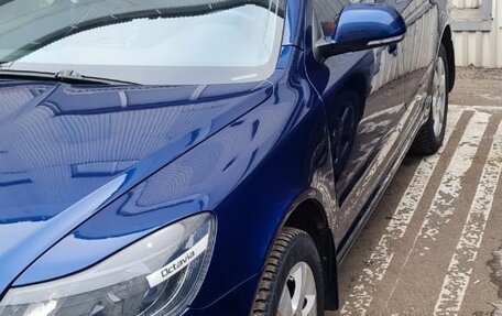 Skoda Octavia IV, 2008 год, 700 000 рублей, 5 фотография