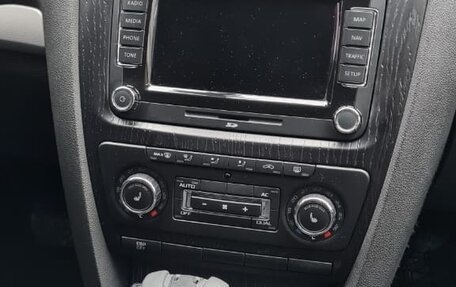 Skoda Octavia IV, 2008 год, 700 000 рублей, 4 фотография