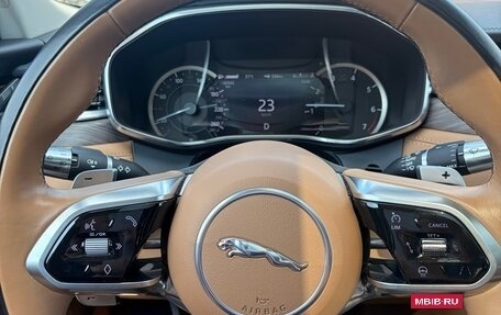 Jaguar XF II, 2022 год, 6 300 000 рублей, 37 фотография
