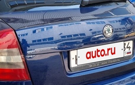 Skoda Octavia IV, 2008 год, 700 000 рублей, 8 фотография