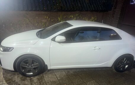 KIA Cerato III, 2012 год, 800 000 рублей, 3 фотография