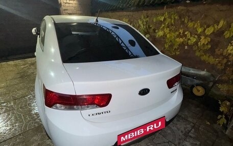 KIA Cerato III, 2012 год, 800 000 рублей, 2 фотография