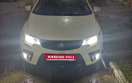 KIA Cerato III, 2012 год, 800 000 рублей, 9 фотография
