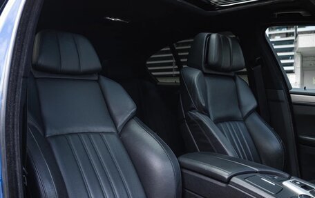 BMW M5, 2013 год, 3 990 000 рублей, 8 фотография