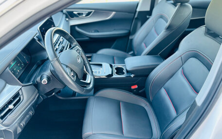 Chery Tiggo 7 Pro, 2023 год, 1 750 000 рублей, 5 фотография