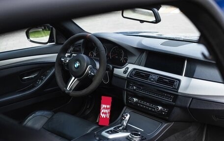 BMW M5, 2013 год, 3 990 000 рублей, 7 фотография