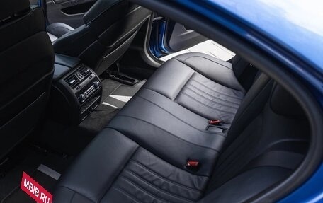 BMW M5, 2013 год, 3 990 000 рублей, 11 фотография