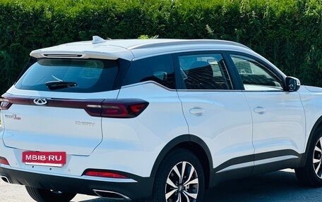 Chery Tiggo 7 Pro, 2023 год, 1 750 000 рублей, 2 фотография