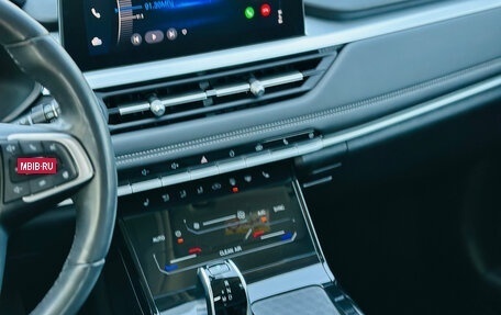 Chery Tiggo 7 Pro, 2023 год, 1 750 000 рублей, 8 фотография