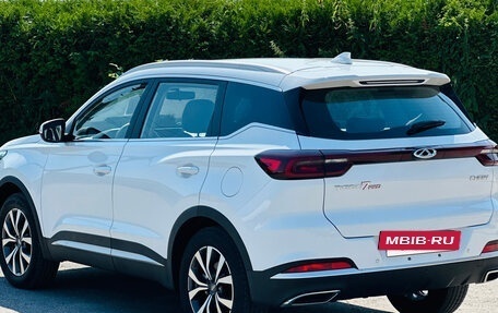 Chery Tiggo 7 Pro, 2023 год, 1 750 000 рублей, 3 фотография