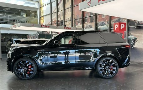 Land Rover Range Rover Sport, 2026 год, 18 736 000 рублей, 4 фотография
