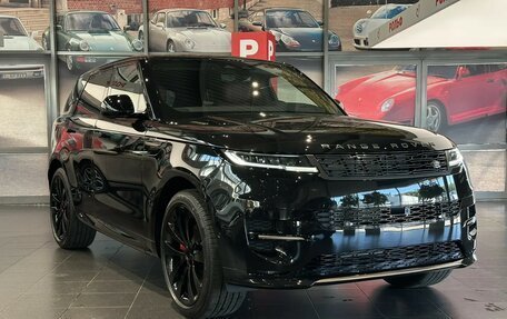 Land Rover Range Rover Sport, 2026 год, 18 736 000 рублей, 5 фотография