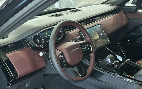 Land Rover Range Rover Sport, 2026 год, 18 736 000 рублей, 8 фотография