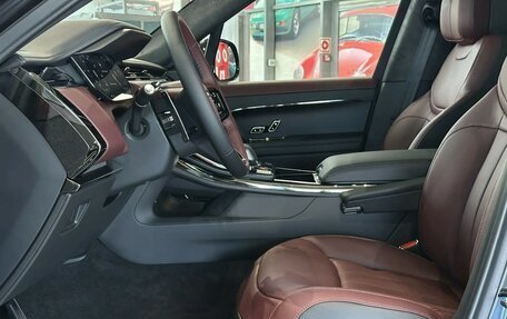 Land Rover Range Rover Sport, 2026 год, 18 736 000 рублей, 9 фотография