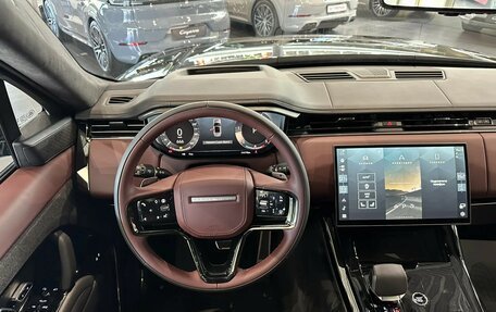 Land Rover Range Rover Sport, 2026 год, 18 736 000 рублей, 11 фотография