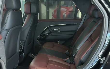 Land Rover Range Rover Sport, 2026 год, 18 736 000 рублей, 12 фотография