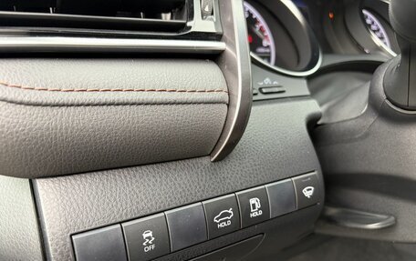 Toyota Camry, 2020 год, 2 760 000 рублей, 12 фотография