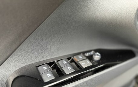 Toyota Camry, 2020 год, 2 760 000 рублей, 13 фотография