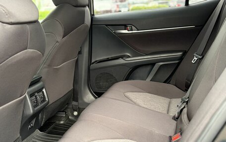 Toyota Camry, 2020 год, 2 760 000 рублей, 14 фотография
