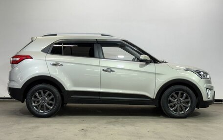 Hyundai Creta I рестайлинг, 2020 год, 2 079 000 рублей, 4 фотография