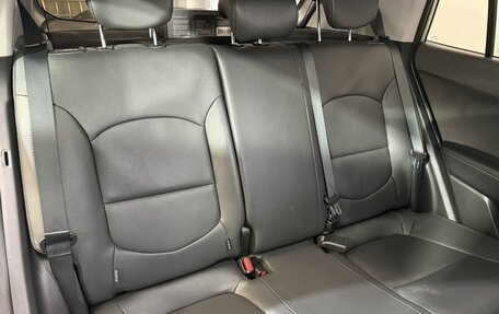 Hyundai Creta I рестайлинг, 2020 год, 2 079 000 рублей, 10 фотография