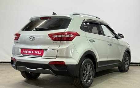 Hyundai Creta I рестайлинг, 2020 год, 2 079 000 рублей, 5 фотография