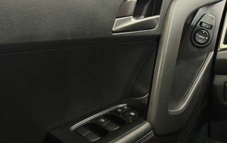 Hyundai Creta I рестайлинг, 2020 год, 2 079 000 рублей, 18 фотография