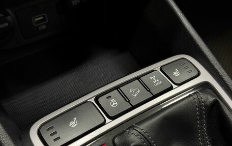 Hyundai Creta I рестайлинг, 2020 год, 2 079 000 рублей, 15 фотография