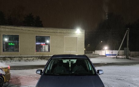 Ford Fusion I, 2007 год, 510 000 рублей, 1 фотография