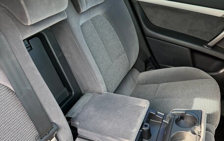 Peugeot 407, 2005 год, 550 000 рублей, 8 фотография