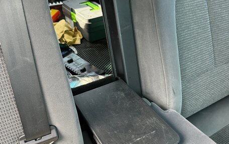Peugeot 407, 2005 год, 550 000 рублей, 9 фотография